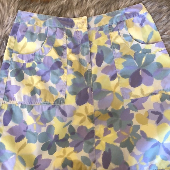 J.Jill skirt - Picture 6 of 7